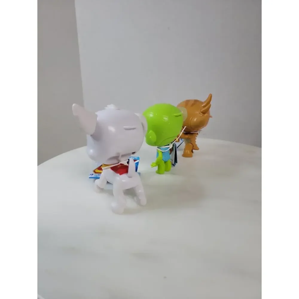 DC superman mini